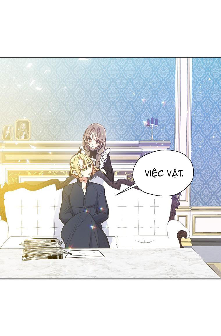 Bệ Hạ Xin Đừng Giết Tôi!!! Chapter 59 - Trang 2