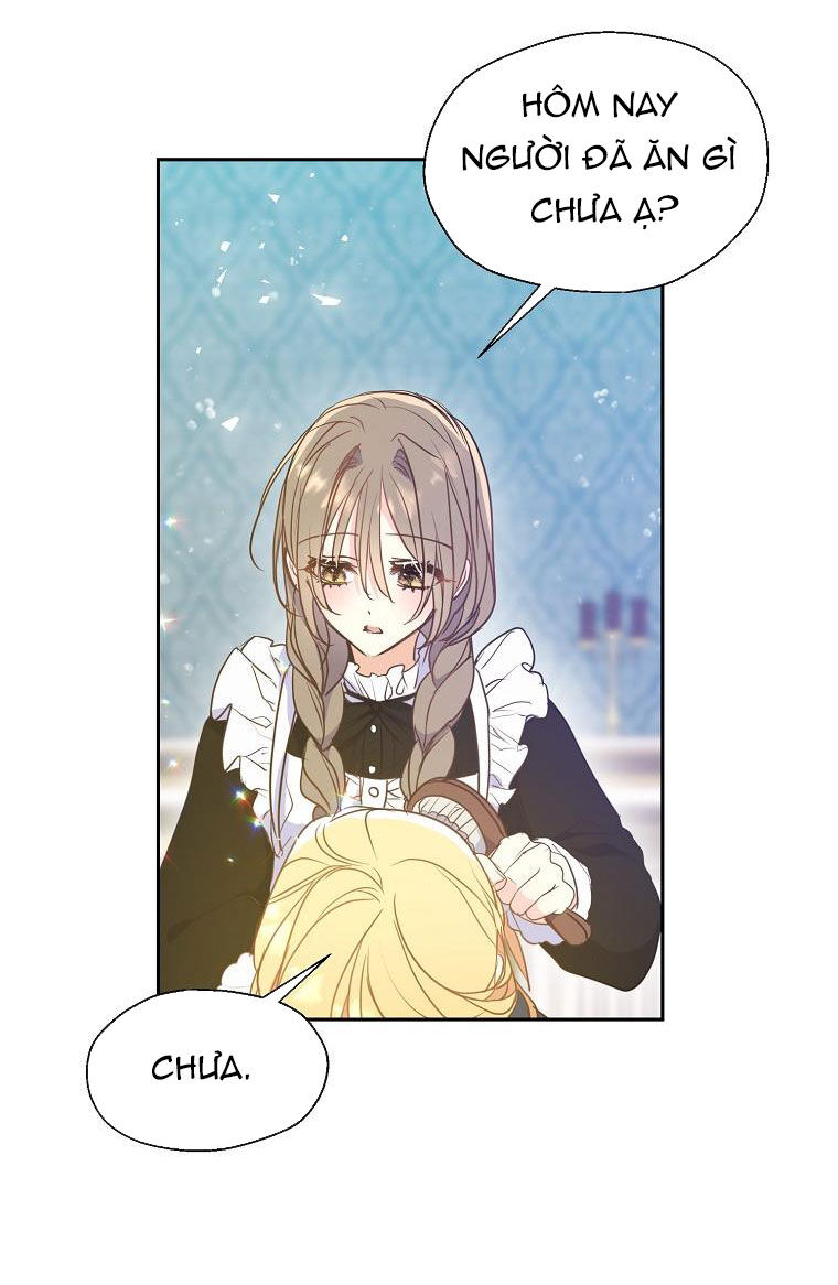 Bệ Hạ Xin Đừng Giết Tôi!!! Chapter 59 - Trang 2