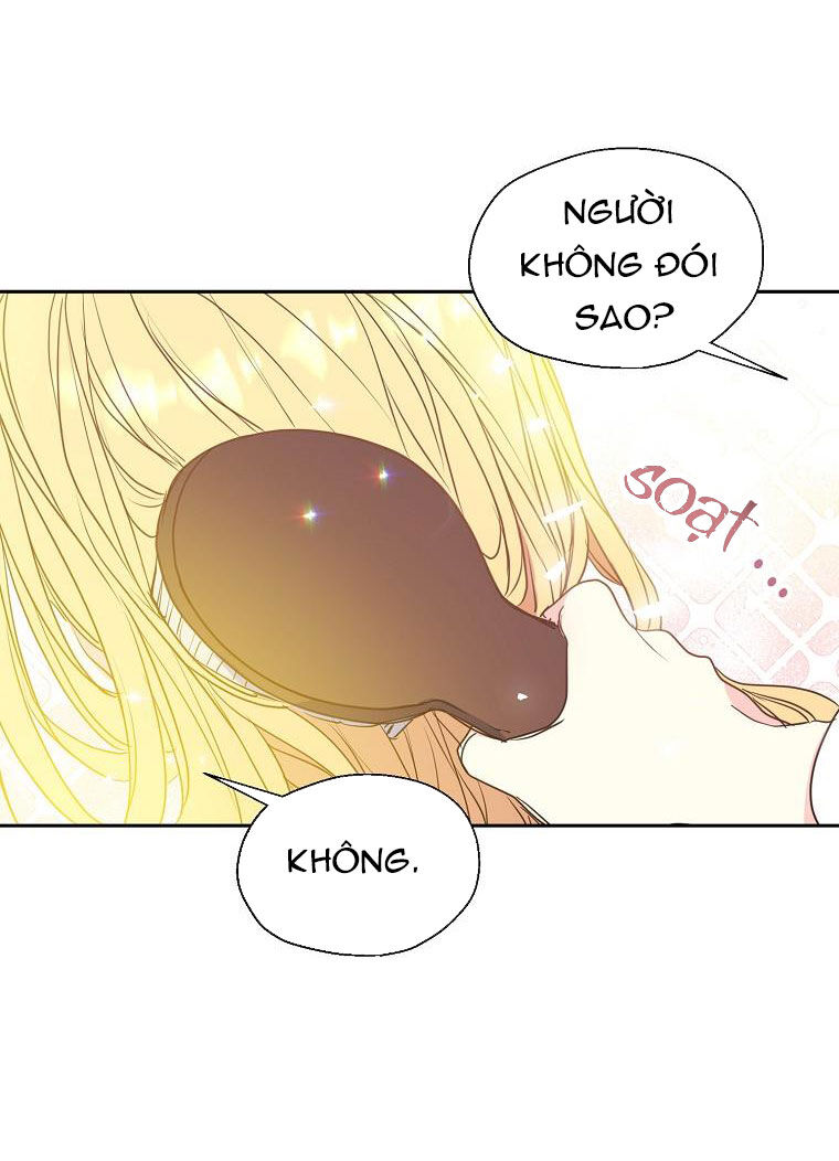 Bệ Hạ Xin Đừng Giết Tôi!!! Chapter 59 - Trang 2