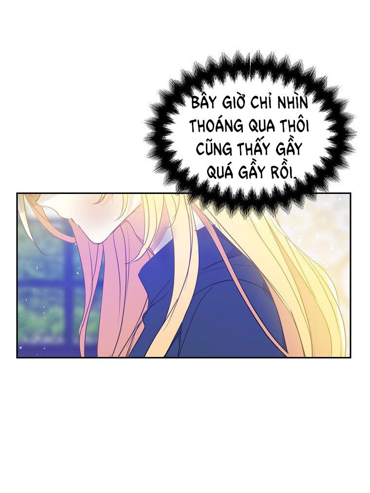 Bệ Hạ Xin Đừng Giết Tôi!!! Chapter 59 - Trang 2