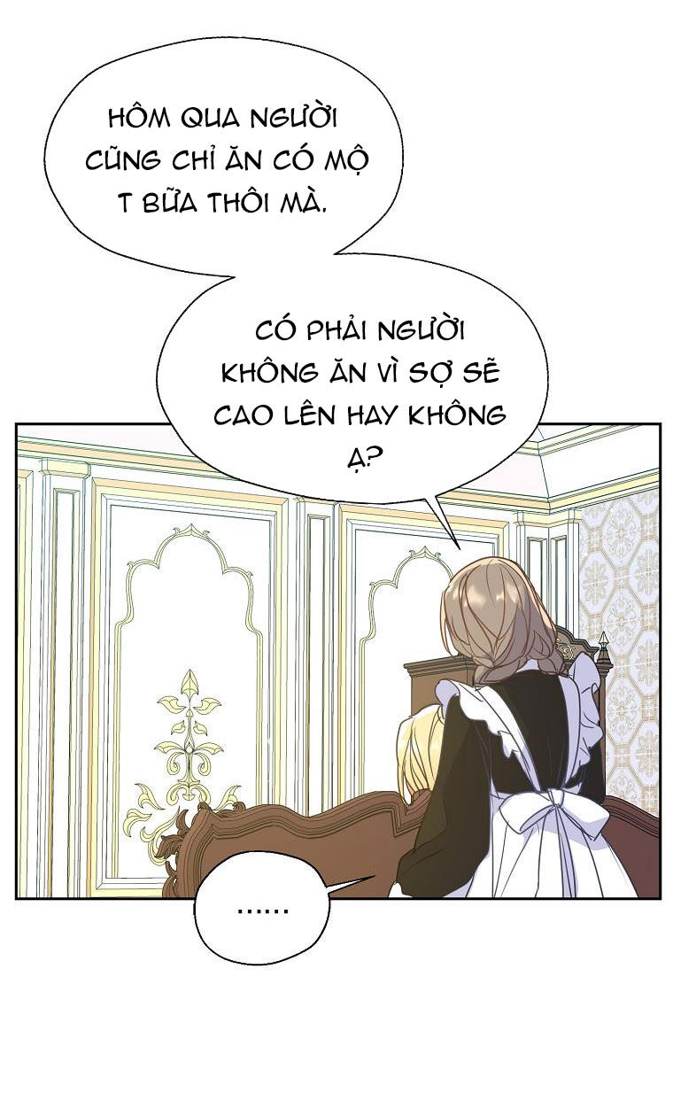 Bệ Hạ Xin Đừng Giết Tôi!!! Chapter 59 - Trang 2