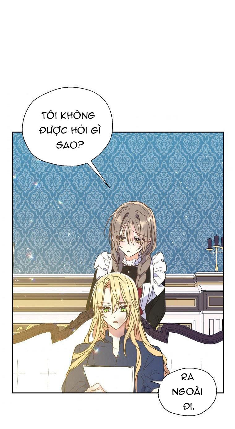 Bệ Hạ Xin Đừng Giết Tôi!!! Chapter 59 - Trang 2