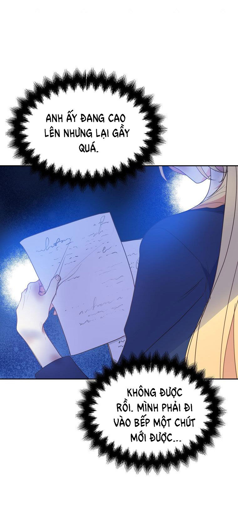 Bệ Hạ Xin Đừng Giết Tôi!!! Chapter 59 - Trang 2