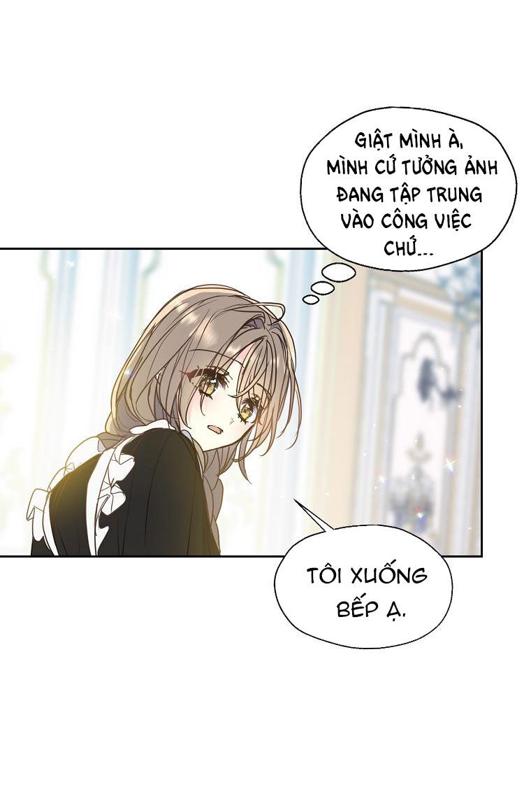 Bệ Hạ Xin Đừng Giết Tôi!!! Chapter 59 - Trang 2