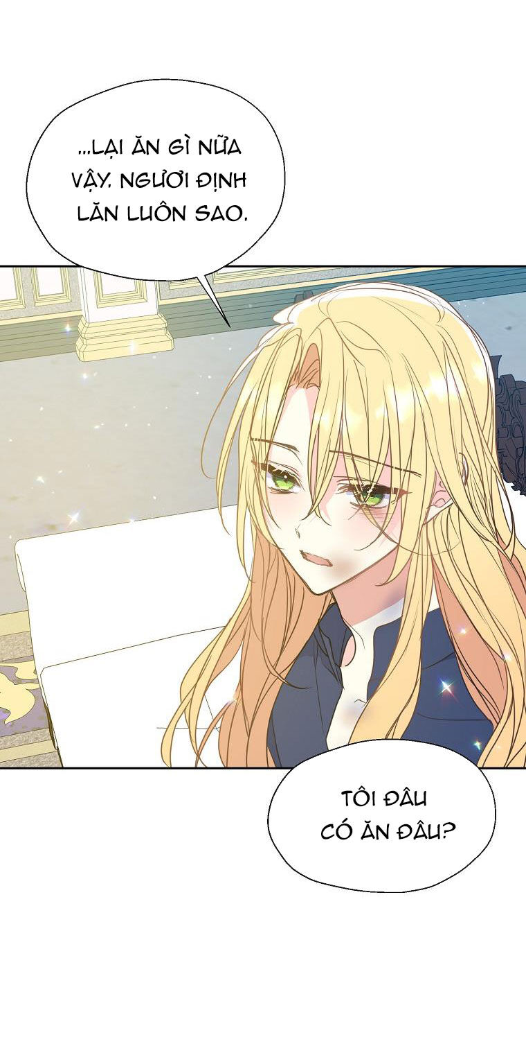 Bệ Hạ Xin Đừng Giết Tôi!!! Chapter 59 - Trang 2