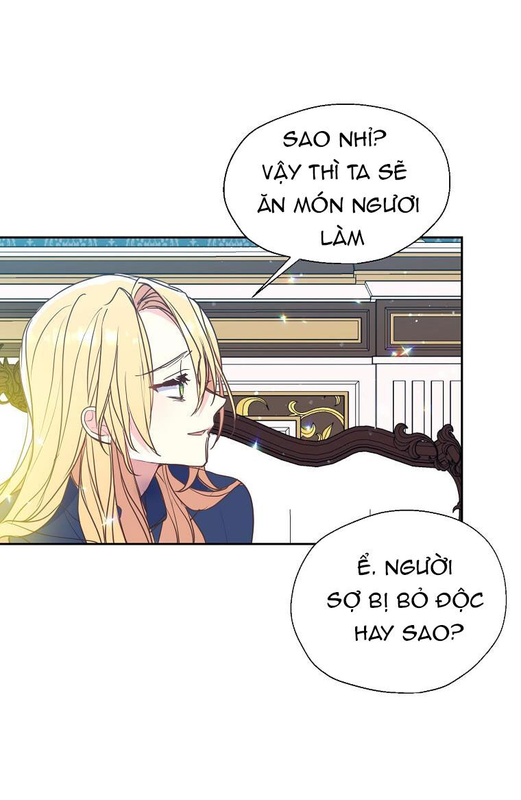Bệ Hạ Xin Đừng Giết Tôi!!! Chapter 59 - Trang 2