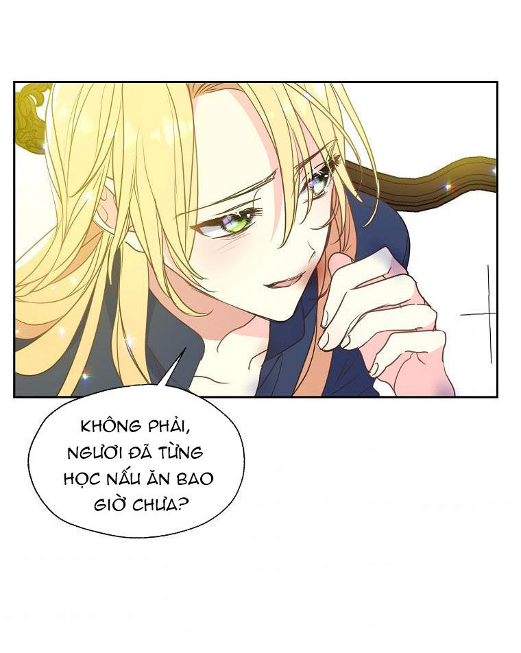 Bệ Hạ Xin Đừng Giết Tôi!!! Chapter 59 - Trang 2