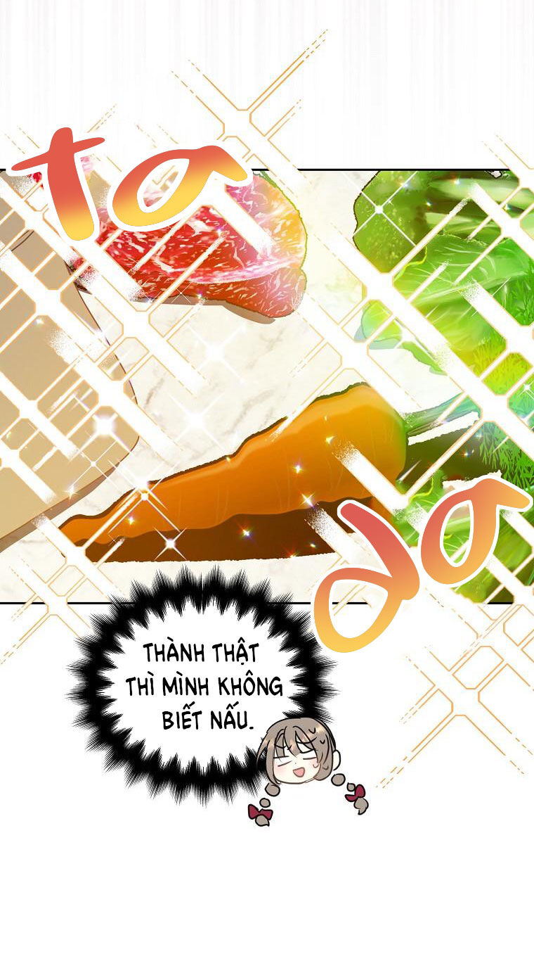 Bệ Hạ Xin Đừng Giết Tôi!!! Chapter 59 - Trang 2