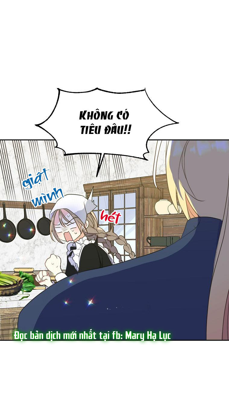 Bệ Hạ Xin Đừng Giết Tôi!!! Chapter 59 - Trang 2