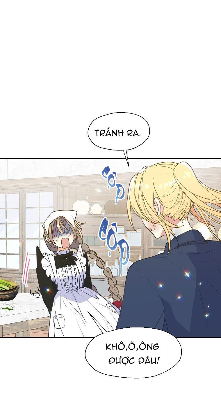 Bệ Hạ Xin Đừng Giết Tôi!!! Chapter 59 - Trang 2