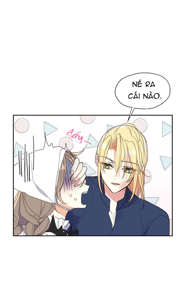 Bệ Hạ Xin Đừng Giết Tôi!!! Chapter 59 - Trang 2