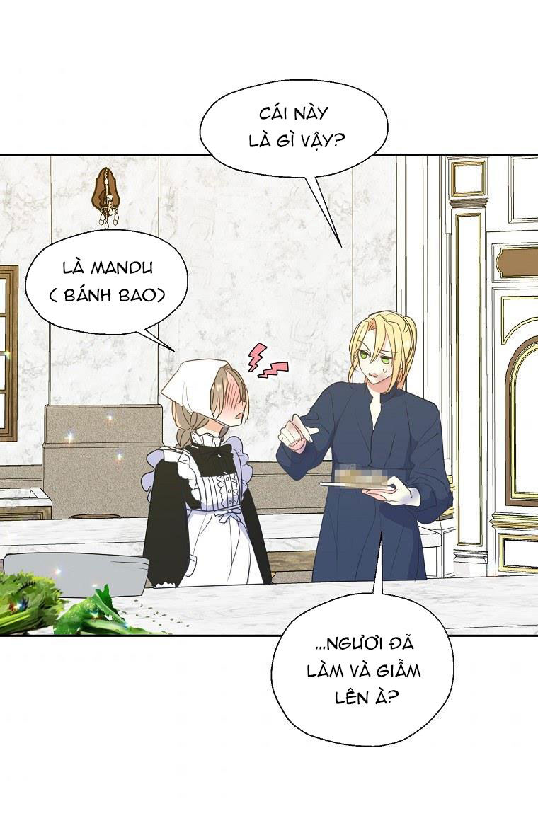 Bệ Hạ Xin Đừng Giết Tôi!!! Chapter 59 - Trang 2