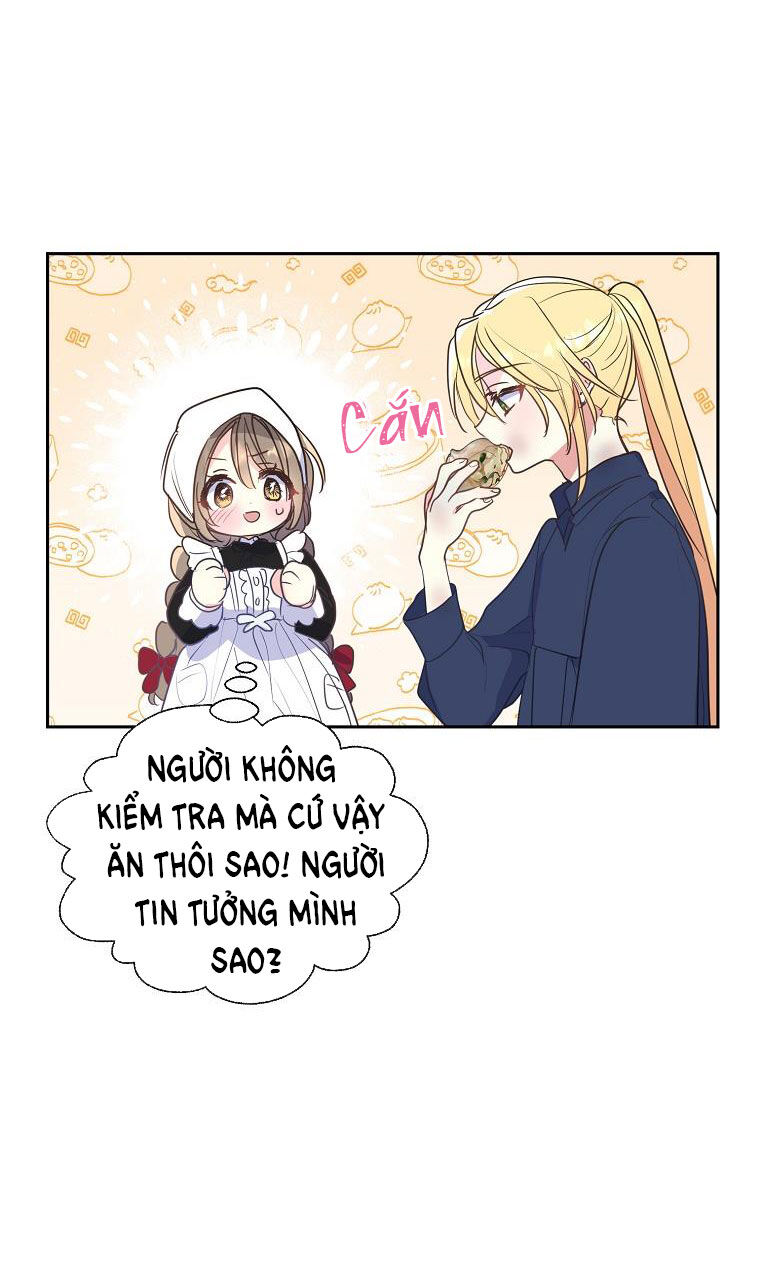 Bệ Hạ Xin Đừng Giết Tôi!!! Chapter 59 - Trang 2