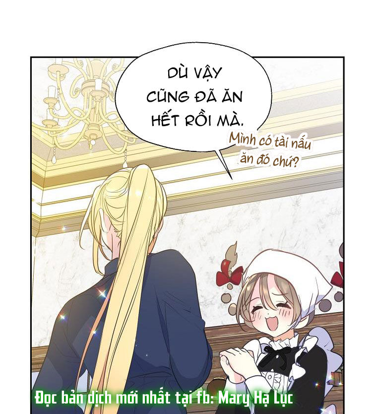 Bệ Hạ Xin Đừng Giết Tôi!!! Chapter 59 - Trang 2