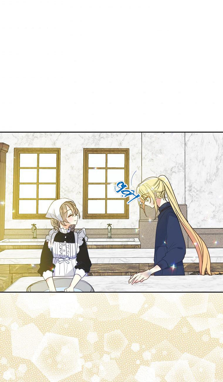 Bệ Hạ Xin Đừng Giết Tôi!!! Chapter 59 - Trang 2