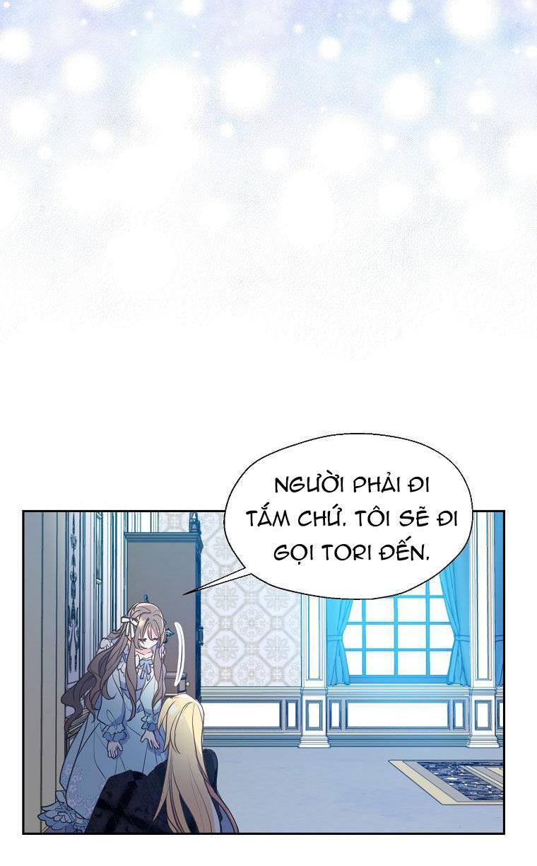 Bệ Hạ Xin Đừng Giết Tôi!!! Chapter 59 - Trang 2