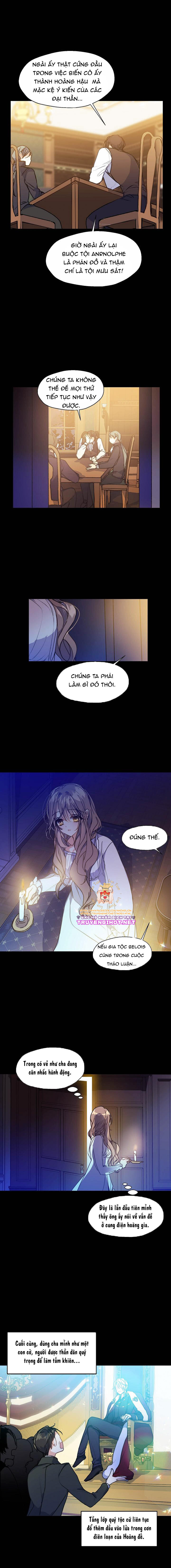 Bệ Hạ Xin Đừng Giết Tôi!!! Chapter 6 - Trang 2