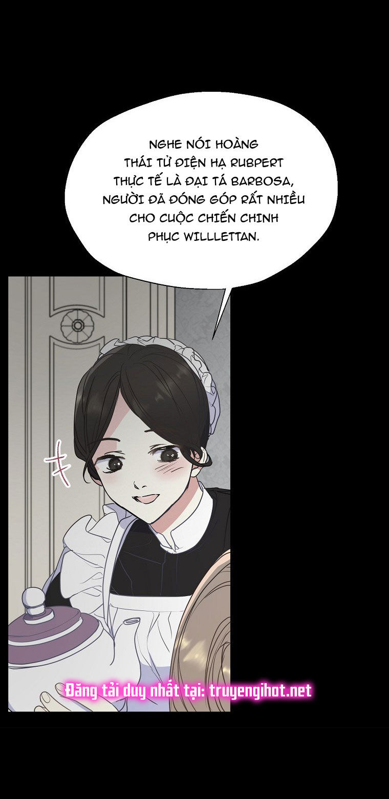 Bệ Hạ Xin Đừng Giết Tôi!!! Chapter 60 - Trang 2