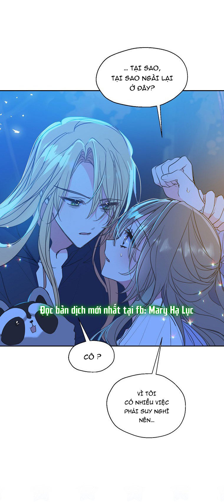 Bệ Hạ Xin Đừng Giết Tôi!!! Chapter 60 - Trang 2