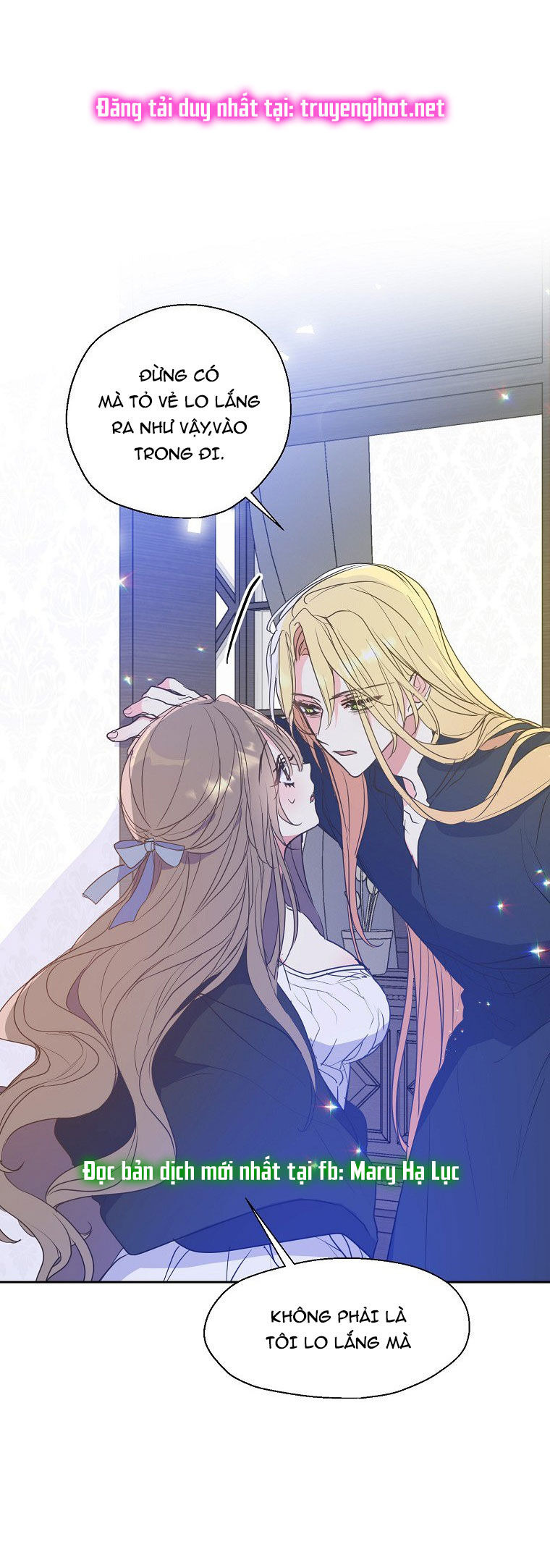 Bệ Hạ Xin Đừng Giết Tôi!!! Chapter 60 - Trang 2