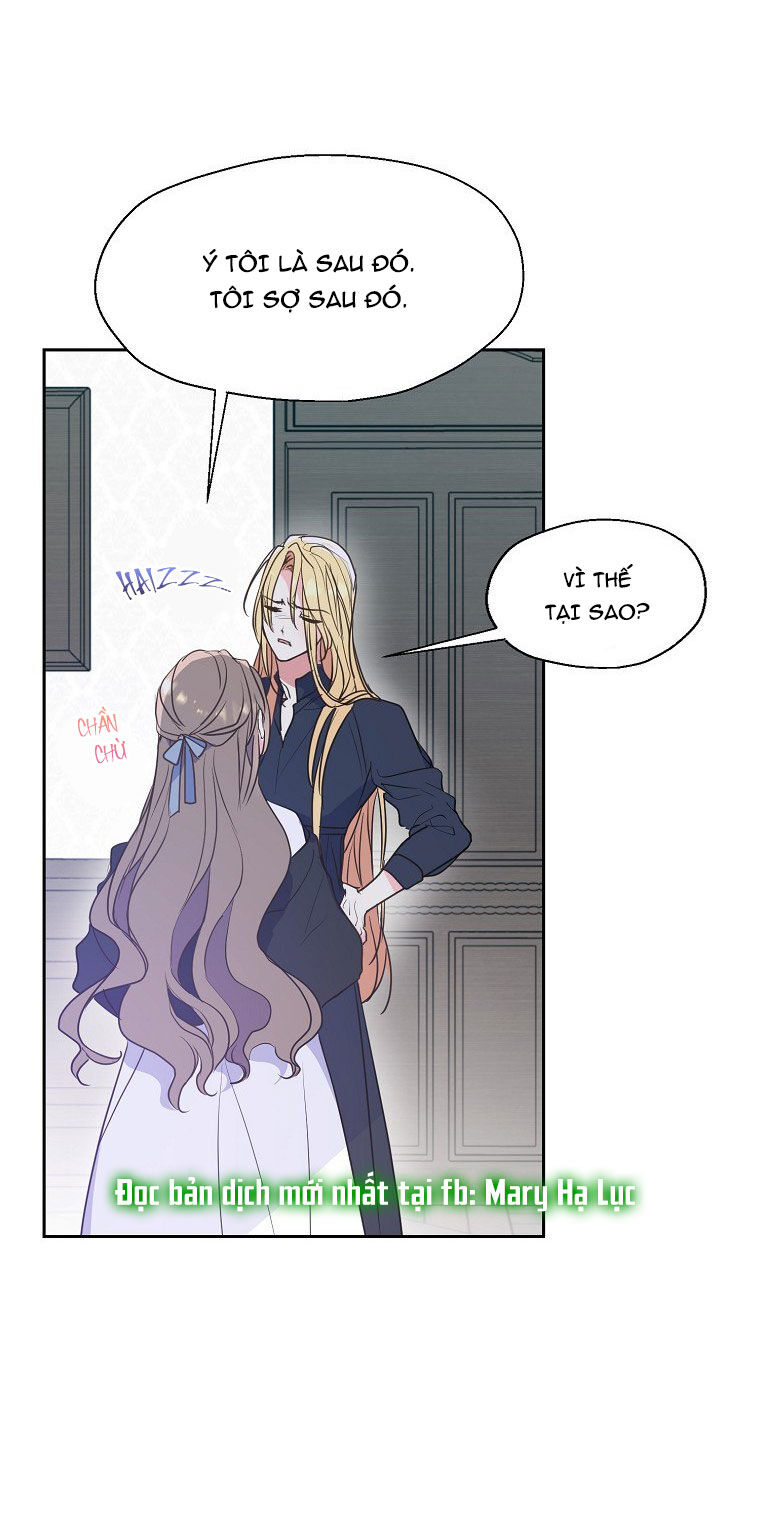 Bệ Hạ Xin Đừng Giết Tôi!!! Chapter 60 - Trang 2