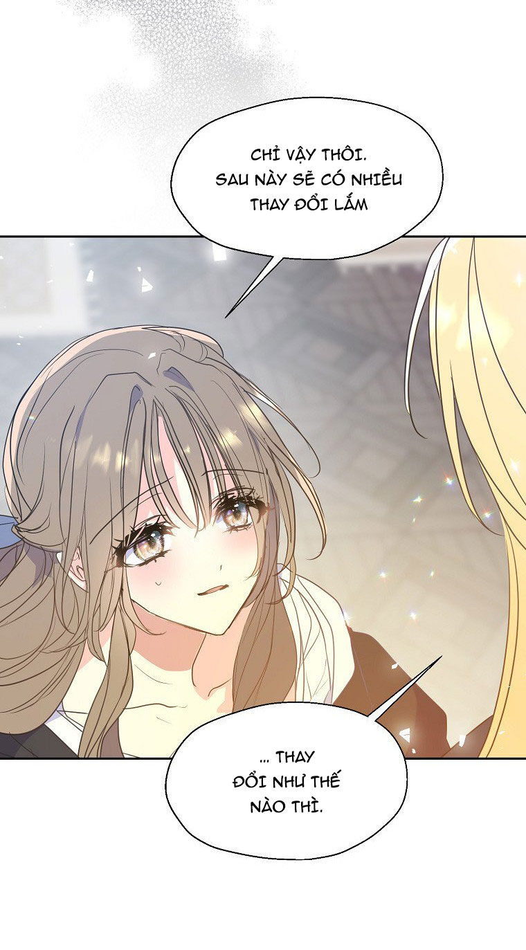 Bệ Hạ Xin Đừng Giết Tôi!!! Chapter 60 - Trang 2