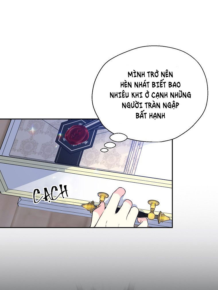 Bệ Hạ Xin Đừng Giết Tôi!!! Chapter 60 - Trang 2