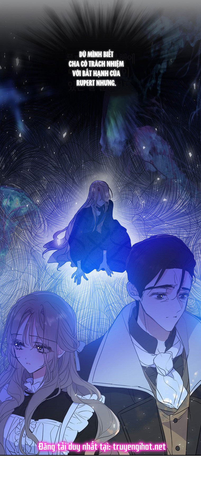 Bệ Hạ Xin Đừng Giết Tôi!!! Chapter 60 - Trang 2