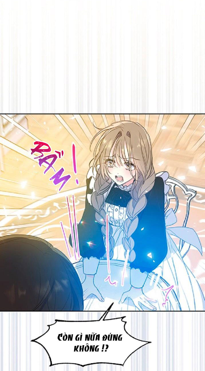 Bệ Hạ Xin Đừng Giết Tôi!!! Chapter 61 - Trang 2