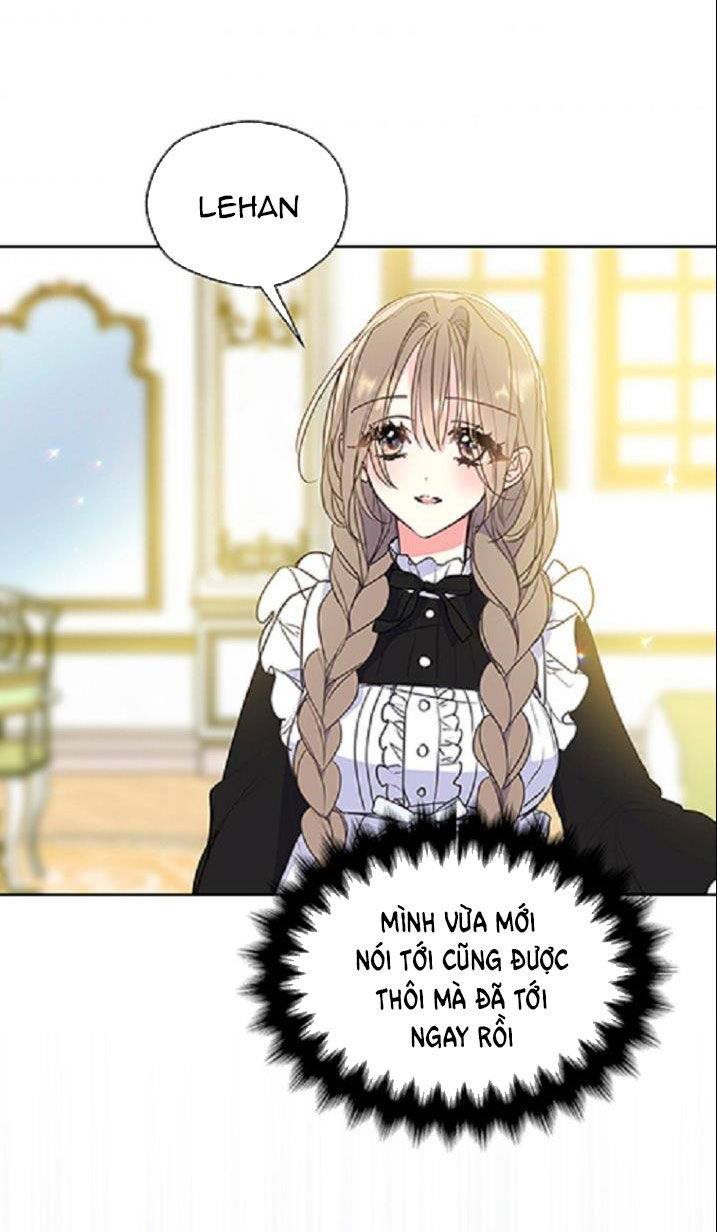 Bệ Hạ Xin Đừng Giết Tôi!!! Chapter 61 - Trang 2