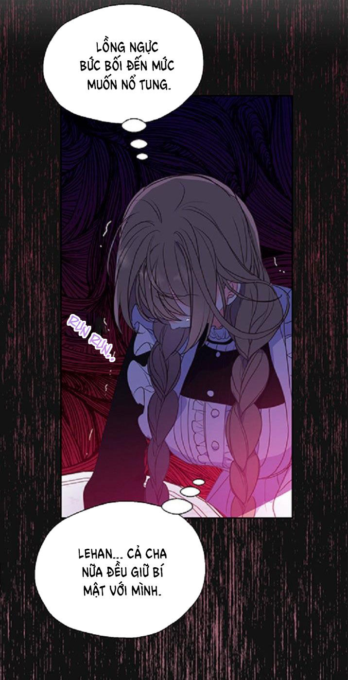 Bệ Hạ Xin Đừng Giết Tôi!!! Chapter 61 - Trang 2