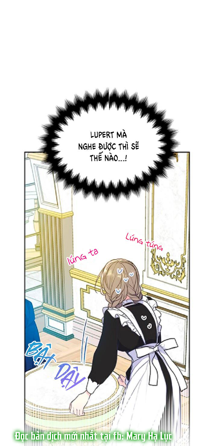 Bệ Hạ Xin Đừng Giết Tôi!!! Chapter 61 - Trang 2