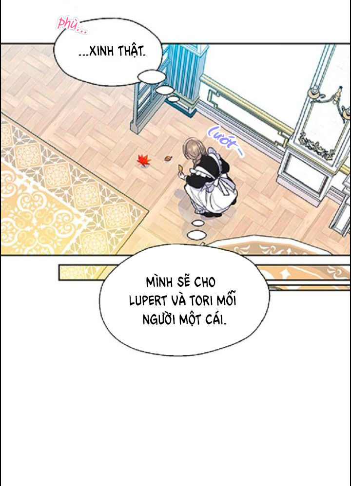 Bệ Hạ Xin Đừng Giết Tôi!!! Chapter 61 - Trang 2