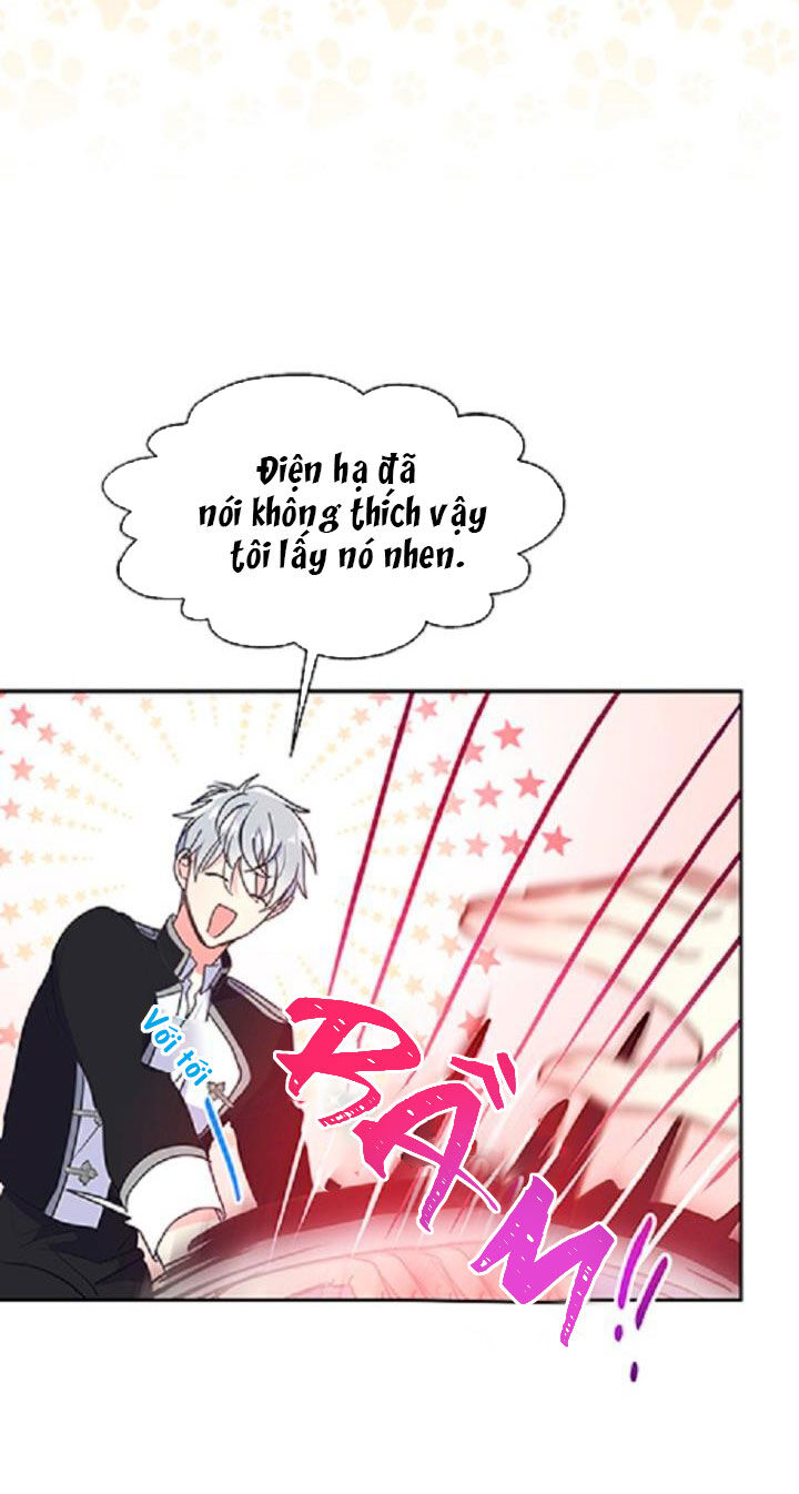 Bệ Hạ Xin Đừng Giết Tôi!!! Chapter 61 - Trang 2