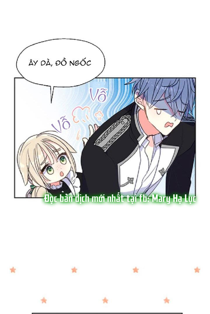 Bệ Hạ Xin Đừng Giết Tôi!!! Chapter 61 - Trang 2