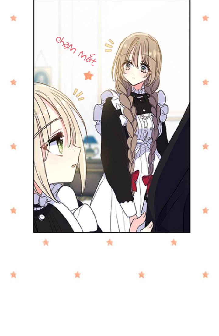 Bệ Hạ Xin Đừng Giết Tôi!!! Chapter 61 - Trang 2