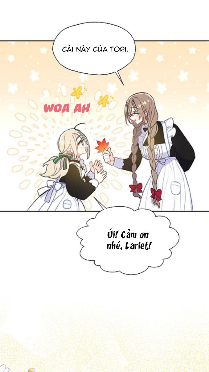 Bệ Hạ Xin Đừng Giết Tôi!!! Chapter 61 - Trang 2