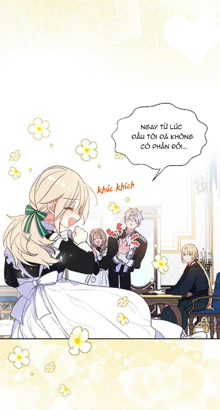 Bệ Hạ Xin Đừng Giết Tôi!!! Chapter 61 - Trang 2