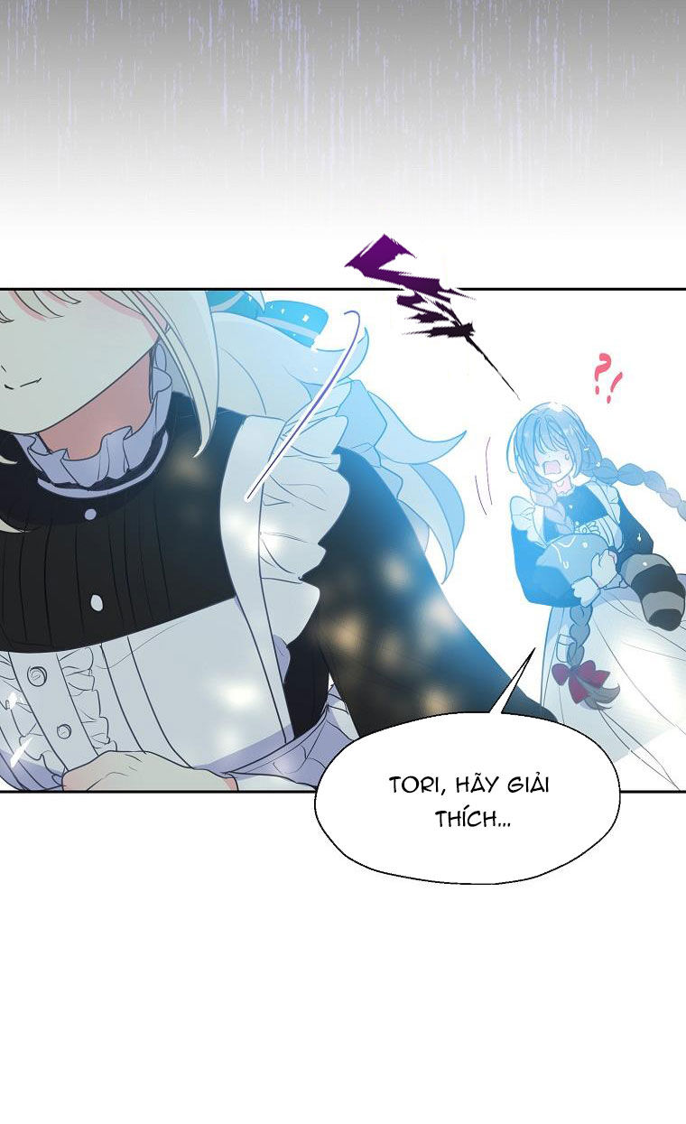 Bệ Hạ Xin Đừng Giết Tôi!!! Chapter 62 - Trang 2