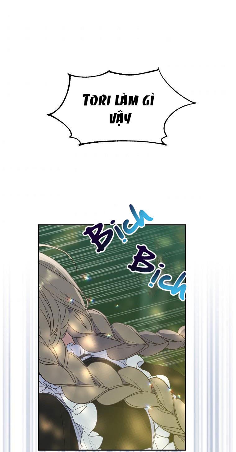 Bệ Hạ Xin Đừng Giết Tôi!!! Chapter 62 - Trang 2