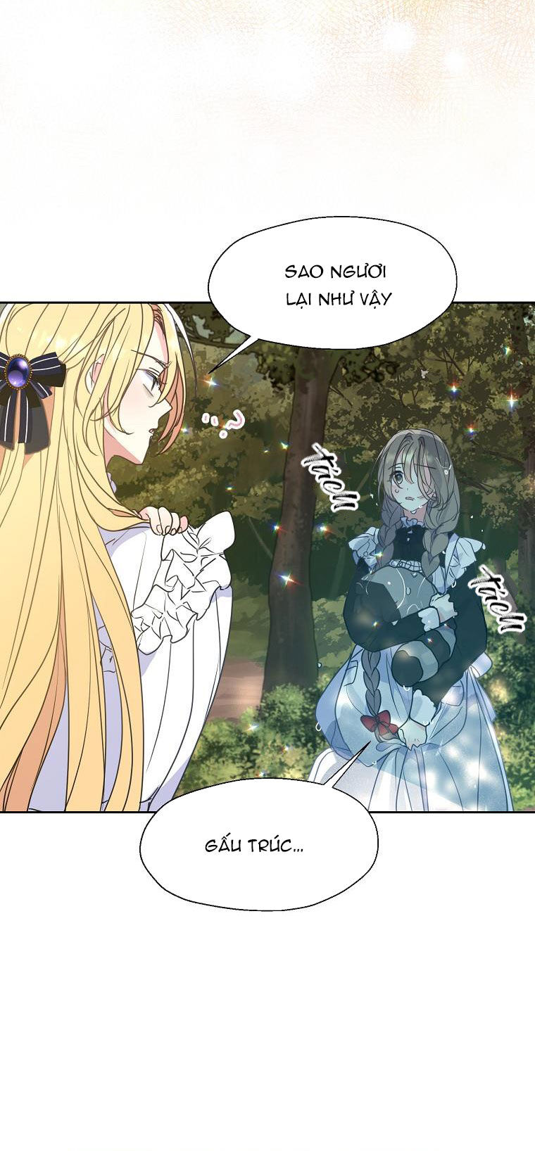 Bệ Hạ Xin Đừng Giết Tôi!!! Chapter 62 - Trang 2