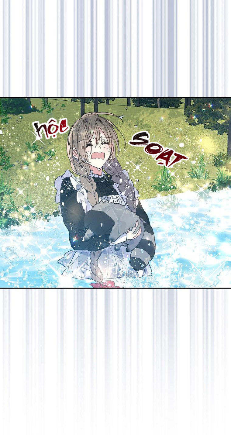 Bệ Hạ Xin Đừng Giết Tôi!!! Chapter 62 - Trang 2