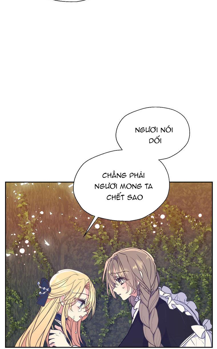 Bệ Hạ Xin Đừng Giết Tôi!!! Chapter 62 - Trang 2