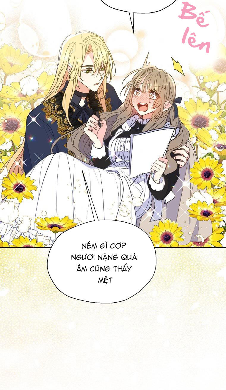 Bệ Hạ Xin Đừng Giết Tôi!!! Chapter 62 - Trang 2