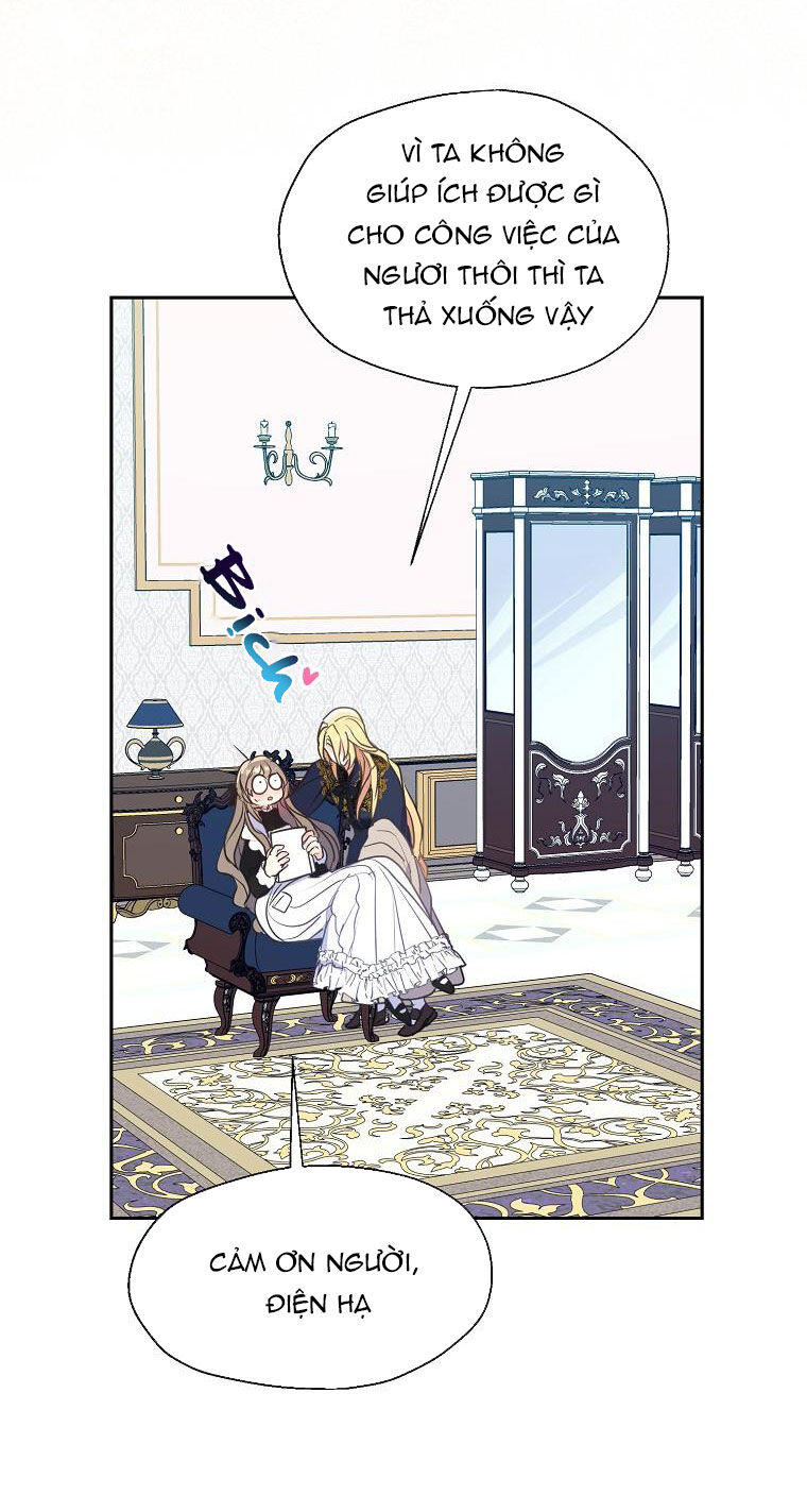 Bệ Hạ Xin Đừng Giết Tôi!!! Chapter 62 - Trang 2