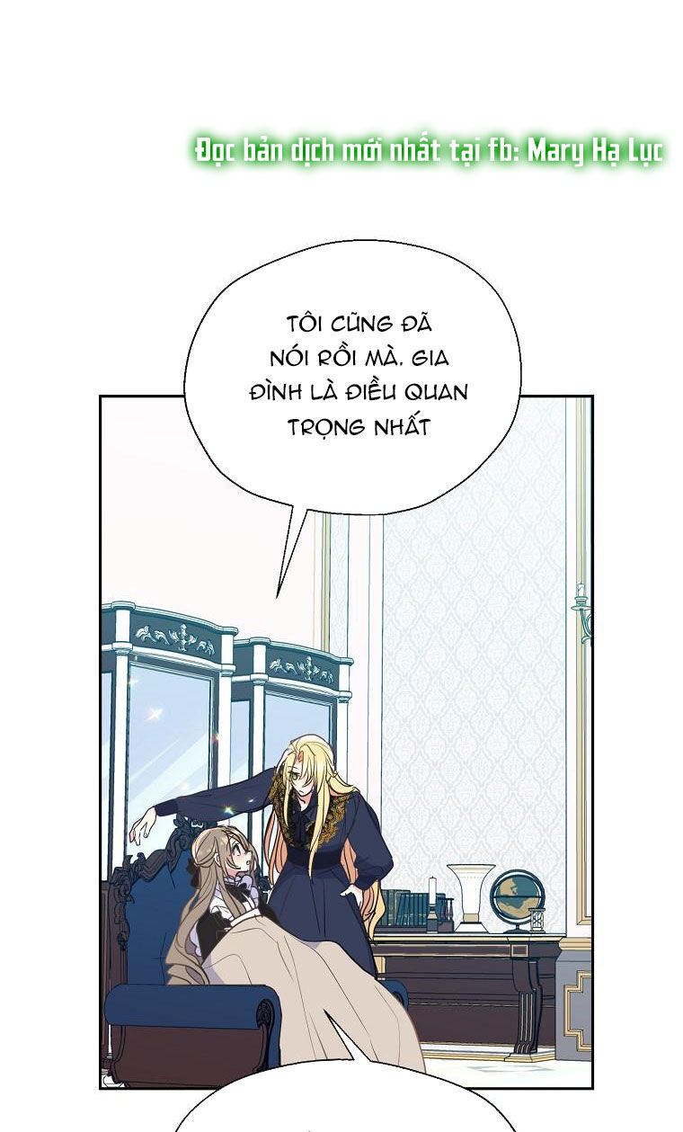 Bệ Hạ Xin Đừng Giết Tôi!!! Chapter 62 - Trang 2