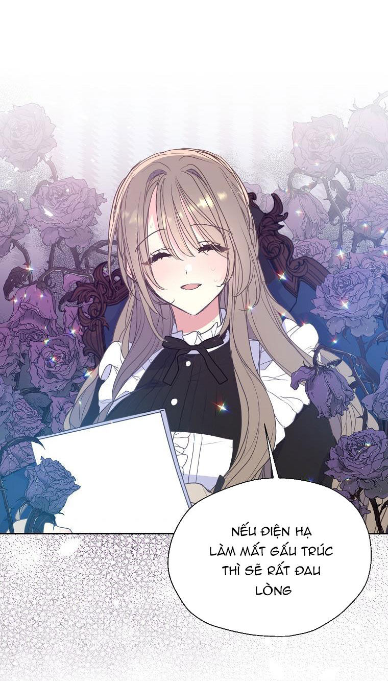 Bệ Hạ Xin Đừng Giết Tôi!!! Chapter 62 - Trang 2