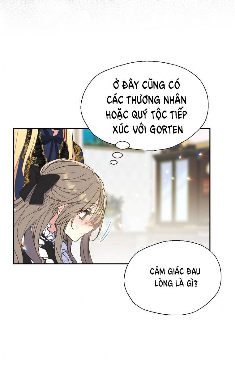 Bệ Hạ Xin Đừng Giết Tôi!!! Chapter 62 - Trang 2