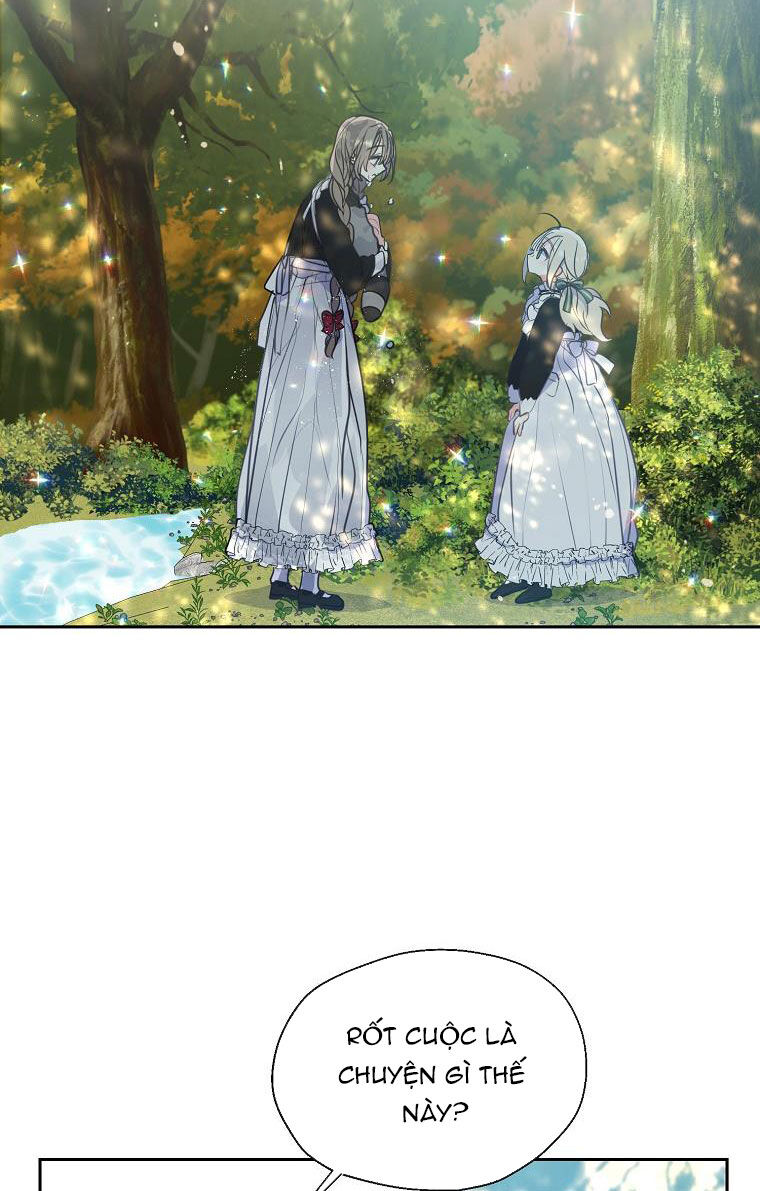 Bệ Hạ Xin Đừng Giết Tôi!!! Chapter 62 - Trang 2