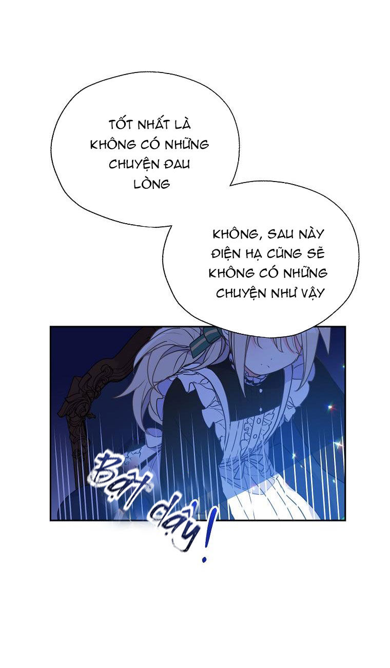 Bệ Hạ Xin Đừng Giết Tôi!!! Chapter 62 - Trang 2